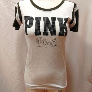 PINK brand t shirt size small